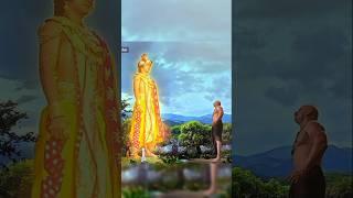 Lord Krishna vs ghatotkacha|| krishna power#Krishna #mahadev #hanuman #radhakrishna #siyaram
