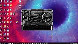 Как разогнать видеокарту MSI Afterburner для игр или майнинга