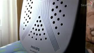 PHILIPS GC-4929/ 80 полтора года спустя