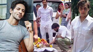 TV Actor Vibhu Raghave Passed Away At The Age Of 37