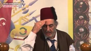A’mak-ı Hayal'den Aynalı Baba Menkıbesi - Üstad Kadir Mısıroğlu