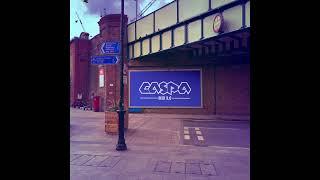 CASPA - MIX 9.0