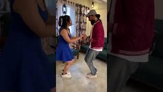 Gustakh Dil || Social Jive || Dance Planet