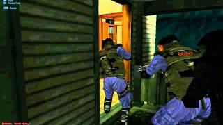 SWAT 3  Close Quarters Battle