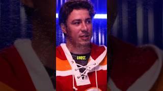 Andrei Kuzmenko’s True Ghost Story 