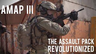 AMAP III UNCOVERED! | Has Israel "Revolutionized" the Assault Pack?