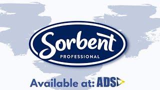 ADS | Bring home comfort to work with Sorbent Professional