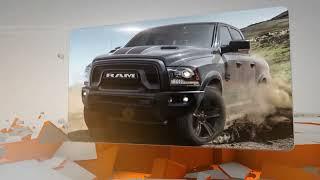 Pick A Jeep - Cronin Chrysler Dodge Jeep Ram - Lebanon, Ohio