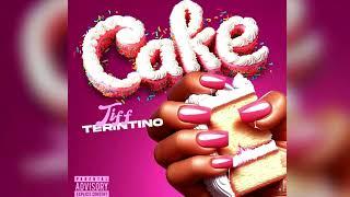 Cake Tiff Terintino