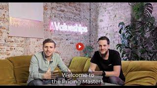 Pricing. Why should you even care?