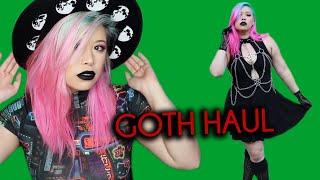 My New Favorite Goth Store? | BarbiePunk