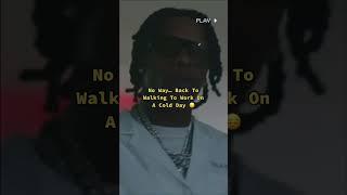 It hit different when Lil Baby said this