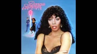 Donna Summer - 1979 - Our Love - Lucky - Sunset People