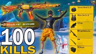 100 KILLS! NEW BEST LOOT GAMEPLAY with FULL BAPE SETTSAMSUNG,A7,A8,J4,J5,J6,J7,J2,J3,XS,A3,A4