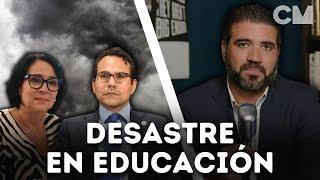 Analistas CONFUNDEN qué es LA DERECHA en Puerto Rico | Vemos la influencia de políticas de IZQUIERDA