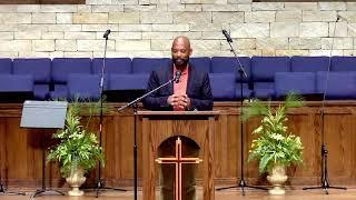 Second Missionary Baptist Church