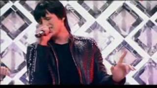 Day Mne Silu - Dmitriy Koldun Subbotniy Vecher (Saturday Evening)