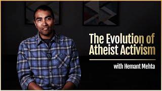 The Evolution of Atheist Activism (with Hemant Mehta)