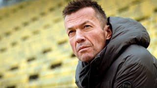 Lothar Matthäus – Eine Legende des Weltfußballs