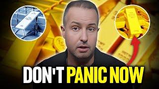 WAKE UP GOLD STACKERS! Something Massive Is Happening to Gold & Silver Prices - Gareth Soloway