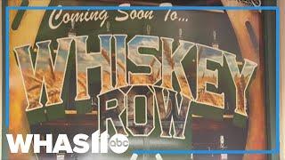 Louisville Entertainment District may pave way for open alcohol containers