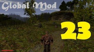 Gothic 2 Global Mod эпизод 23 (Охота за городом)