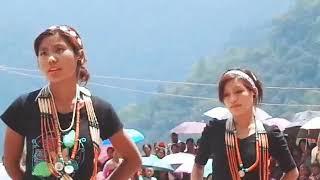 Nocte Group dance