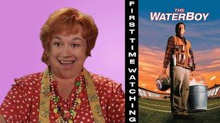 The Waterboy | First Time Watching | Movie Reaction | Movie Review | Movie Commentary