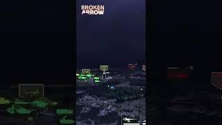 BROKEN ARROW GAME 7 #gameplay #brokenarrow #shorts