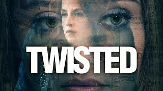 Twisted FULL MOVIE | Thriller Movie | Elisabeth Harnois | Empress Movies