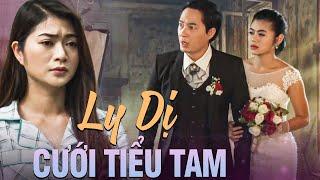 Người Vợ NHỌC LÒNG Khi Chưa LY DỊ Mà Chồng ĐÃ CƯỚI TIỂU TAM | Phim Truyền Hình Việt Nam 2025 | HTV