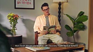 Unlock more value with Discovery Health Medical Scheme – Unlimited Smart GP