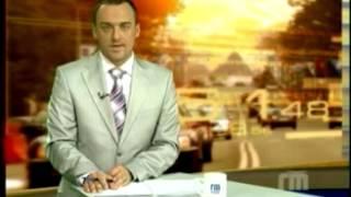 Новости Городской телеканал Ярославль 21:30 от 15.08.2012
