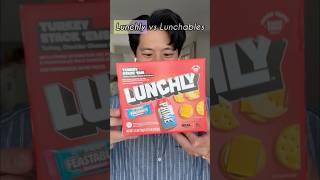 LUNCHLY vs LUNCHABLES (Part 2)