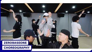 ZEROBASEONE (제로베이스원) HAO ‘Always’ Dance Practice (LIVE ver.)