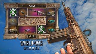 World War Heroes Gorgon For FAL Prototype