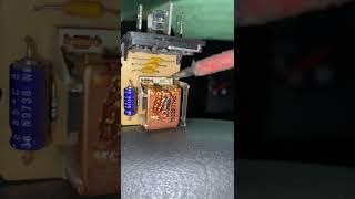 Зависание поворотников и аварийной сигнализации Крайслер Стратус 2.5