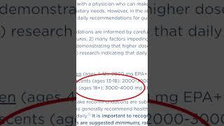 Here is why your supplements aren’t working anymore | DOSAGE