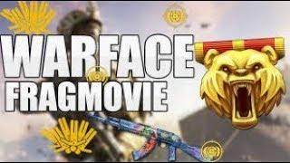 Warface | Frag Movie by Mister Grom