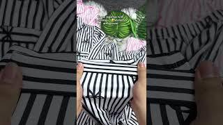 Stylish Two-Piece Women's Shirt & Pants Set Perfect for Comfort & Style! #fashion