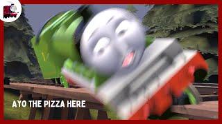 [SFM/TTTE] Ayo The Pizza Here!