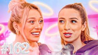 Bethan Kershaw: "Cheating Men Made Me Celibate" To Becoming A Wellness Girlie!