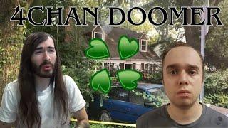 The Deadly Basement Of A 4chan Doomer | Cr1tikal's Epic Reaction!