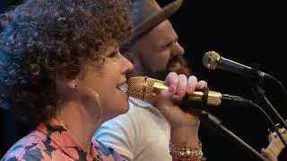 Goldpine - Love Is | PNC Live Studio Session
