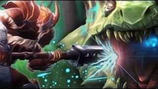 DAUNTLESS - How to WOUND Behemoths | Damage Support Guide