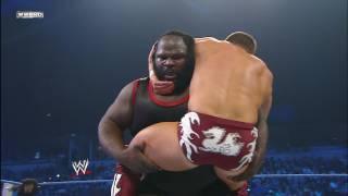 Friday Night SmackDown - November 5, 2011