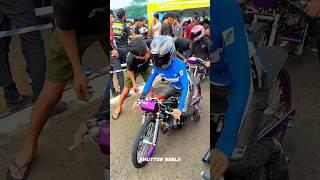 Raider Carb Super Open Indonesia #ngo #dragrace #dragthailand #thailand #malaysia #indonesia