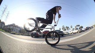 JACOB CABLE | Odyssey BMX - R25 Forks