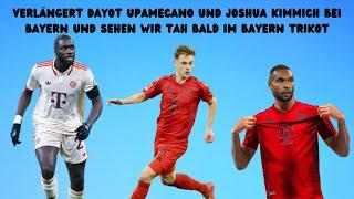 Alle neuen Transfer news beim Fc Bayern (stand 3 März)