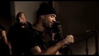 Mr. Probz - Nothing Really Matters : Live at Red Bull Studios Amsterdam